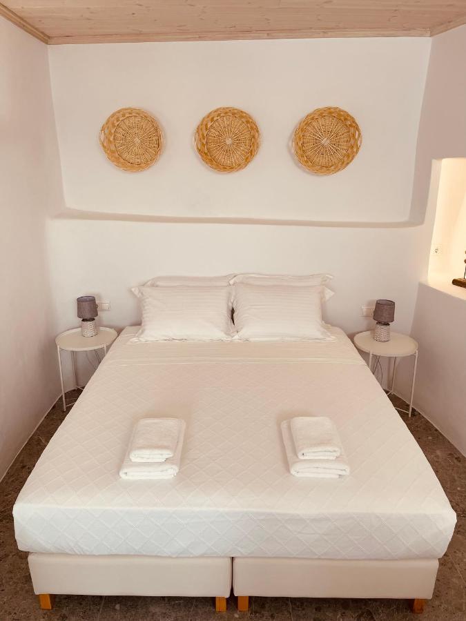 Casa Di Manto Traditional Apartment Mykonos Town Экстерьер фото