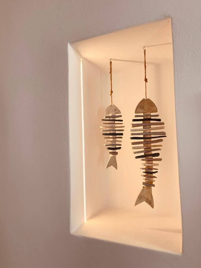 Casa Di Manto Traditional Apartment Mykonos Town Экстерьер фото