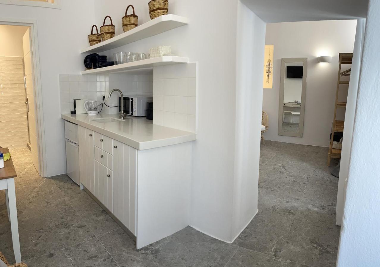 Casa Di Manto Traditional Apartment Mykonos Town Экстерьер фото